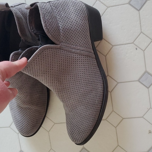 Booties - Picture 2 of 3